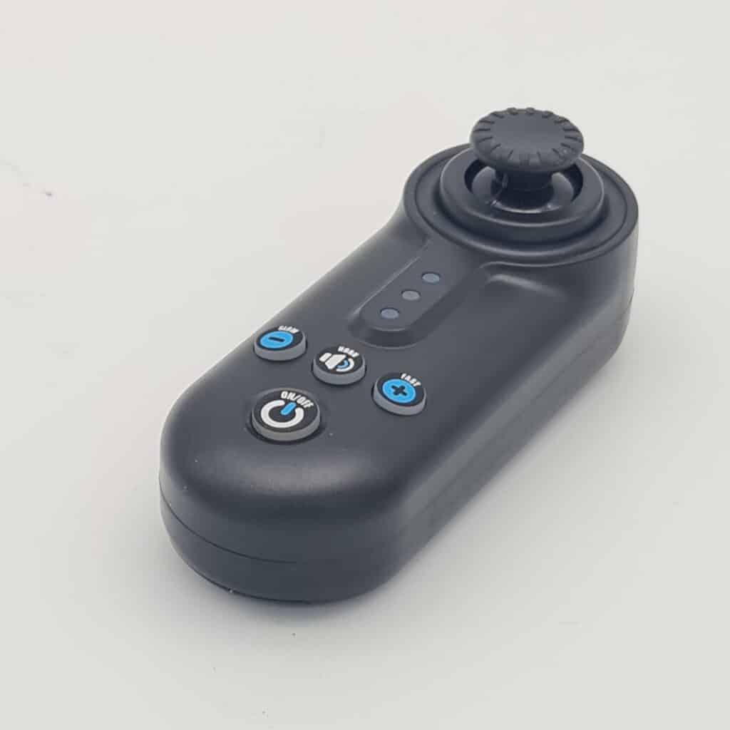 Bluetooth Remote Controller for Movex MV100 Electric Wheelchair