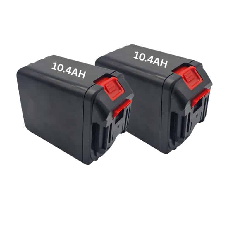 10.4 AH Battery for Movex MV100 Electric Wheelchair (Pair) Special price!