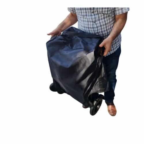 Travel Bag for Movex MV03 Electric Wheelchair